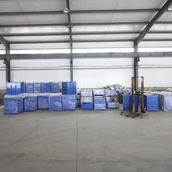 চীন Shanghai Fanying Machinery Technology Co., Ltd. কোম্পানির প্রোফাইল