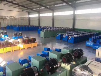 চীন Shanghai Fanying Machinery Technology Co., Ltd. কোম্পানির প্রোফাইল