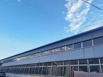 চীন Shanghai Fanying Machinery Technology Co., Ltd. কোম্পানির প্রোফাইল