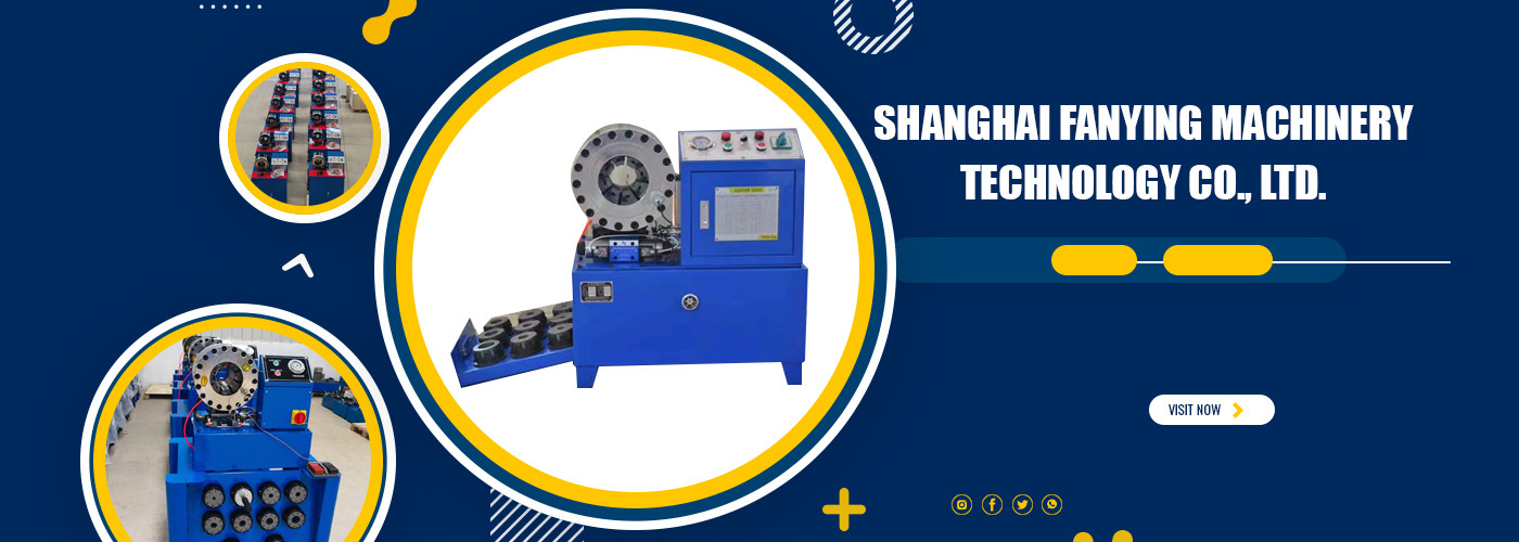 গুণমান হাইড্রোলিক পায়ের পাতার মোজাবিশেষ crimping মেশিন কারখানা