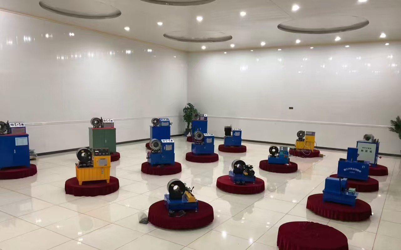 চীন Shanghai Fanying Machinery Technology Co., Ltd.