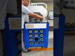 গাড়ি এসি নল ক্রাম্পিং মেশিন ভারী দায়িত্ব অটোমোটিভ এসি ক্রাম্পিং টুল