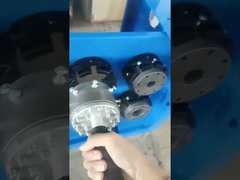 দ্রুত পরিবর্তন মডেল