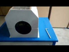 ডাবল ইউজ রাবার পিভিসি এসএস ব্রেইটেড নল স্কিভিং মেশিন পাইপ কাটিং মেশিন