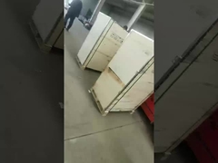 6-51 মিমি হাইড্রোলিক পায়ের পাতার মোজাবিশেষ ক্রিমিং মেশিন নমনীয় 600T চায়না OEM