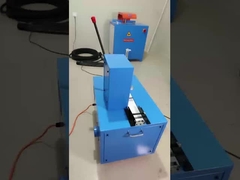 পায়ের পাতার মোজাবিশেষ কাটা এবং skiving মেশিন