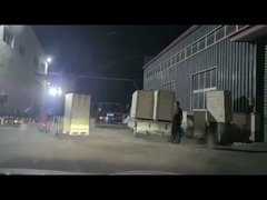 6-51 মিমি হাইড্রোলিক পায়ের পাতার মোজাবিশেষ ক্রিমিং মেশিন নমনীয় 600T চায়না OEM