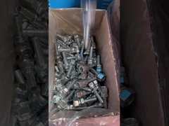 হাইড্রোলিক পায়ের পাতার মোজাবিশেষ জিনিসপত্র