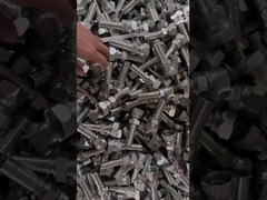 হাইড্রোলিক পায়ের পাতার মোজাবিশেষ জিনিসপত্র