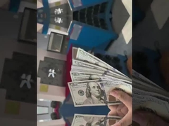 PLC 5.5kw হাইড্রোলিক হোস প্রেসিং মেশিন 4kw হাইড্রোলিক ফিটিং প্রেস বিগ কনুই CBK-51B