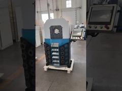 আমরা বিভিন্ন গ্রাহকের প্রয়োজনীয়তা অনুযায়ী মেশিনটি ডিজাইন এবং কাস্টমাইজ করতে পারি।