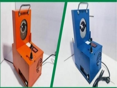 এসি পায়ের পাতার মেশিন/এয়ার কন্ডিশনার টিউব ক্রাম্পিং মেশিন/900w/1200w/1500w00