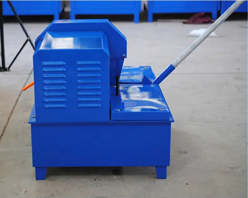 ভালো দাম বিনুনিযুক্ত রাবার পায়ের পাতার মোজাবিশেষ কাটিং মেশিন উচ্চ চাপ বহনযোগ্য জলবাহী সহজ অপারেটিং অনলাইন