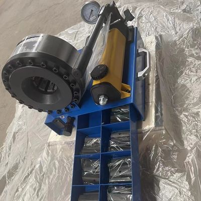 FY-25CSD FanYing থেকে ম্যানুয়াল পায়ের পাতার মোজাবিশেষ Crimping মেশিন জন্য বৈদ্যুতিক জলবাহী Crimping টুল