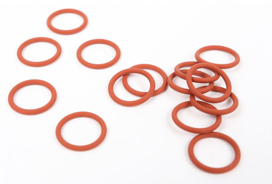 ভালো দাম AS568 স্ট্যান্ডার্ড ওয়ালফর্ম ভারী দায়িত্ব অ্যাপ্লিকেশন জন্য ভাল তেল প্রতিরোধের সঙ্গে অনলাইন