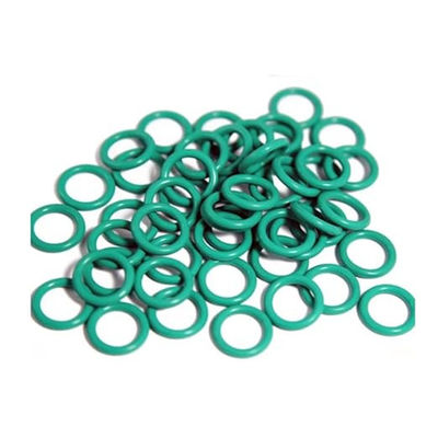 ভালো দাম তেল ও গ্যাস ক্ষেত্র সিলিং রাবার O রিংস সঙ্গে ছিদ্র শক্তি 16-30 N/Mm এবং ≤40 Mpa চাপ অনলাইন