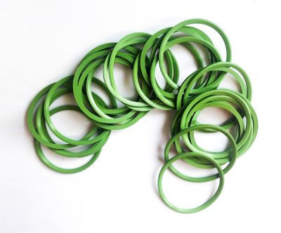 ভালো দাম তেল গ্যাস ক্ষেত্র সিলিং রাবার O রিংস সঙ্গে Avilable আকার C/S DIN 3869 ED রিং 14 অনলাইন