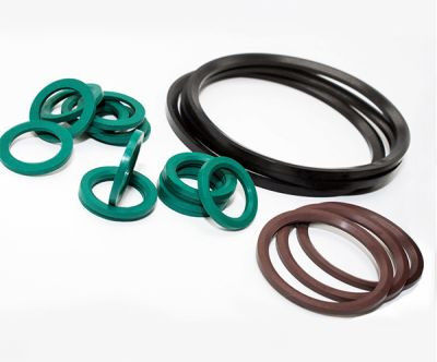 ছিদ্র শক্তি 16-30 এন / এমএম ডিআইএন 3869 ইডি রিং 14 OEM / ODM কাস্টমাইজেশনের জন্য
