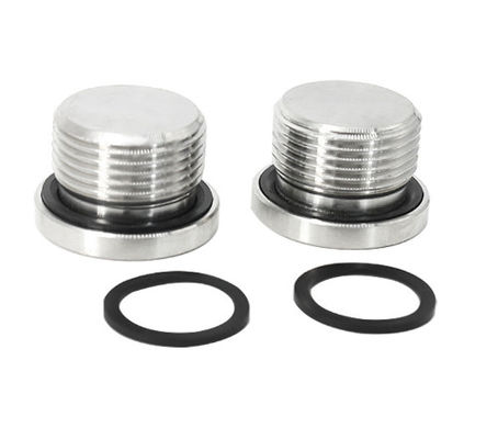 কাস্টম OEM / ODM রাবার DIN 3869 ED-RING 14 চাপ পরিসীমা 5 ≤40 Mpa পর্যন্ত