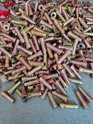 ভালো দাম কার্বন ইস্পাত কাঁচামাল ফর্কলিফ্ট পুনরায় ব্যবহারযোগ্য তেল পাইপ জয়েন্ট হাইড্রোলিক পায়ের পাতার মোজাবিশেষ হাইড্রোলিক পায়ের পাতার মোজাবিশেষ ফিটিং অনলাইন