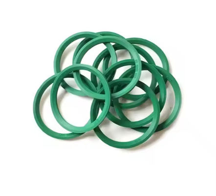 ভালো দাম FFKM DIN 3869 ED-RING 21 তেল ও গ্যাস ক্ষেত্র সিলিং রাবার O রিং আকার C/S শিল্পের জন্য সিলিং কাজ অনলাইন