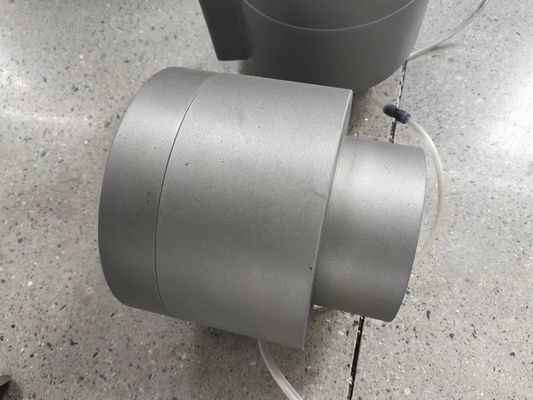 নতুন কাঠামো প্রক্রিয়া 6-51mm 10 Dies দক্ষ এবং নির্ভরযোগ্য DX68 পায়ের পাতার মোজাবিশেষ Crimping মেশিন পায়ের পাতার মোজাবিশেষ Crimper