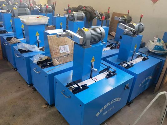 ভালো দাম 350*2.8mm কাটিং ব্লেড এবং 2850 RPM কাটিং মোটর সহ 2