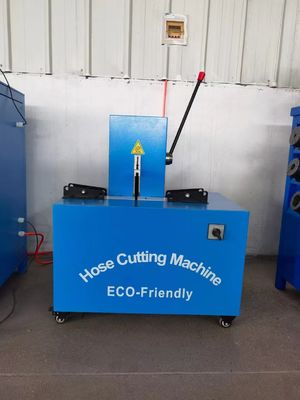 ভালো দাম ২ ইঞ্চি হাইড্রোলিক পায়ের নল কাটার যন্ত্র অনলাইন