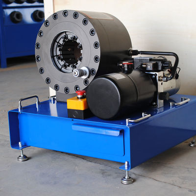 ভালো দাম 4sp 12V হোস ক্রিম্পার হট সেল 2
