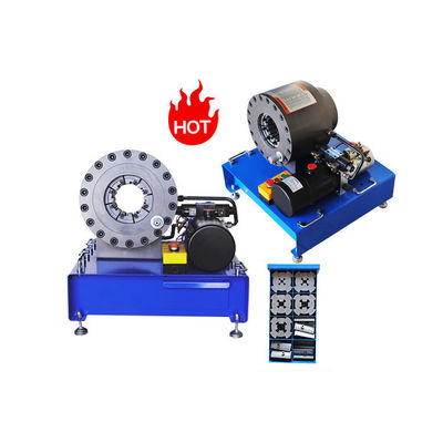 ভালো দাম Swaging 12V পায়ের পাতার মোজাবিশেষ Crimper উচ্চ মানের 24v 36v পাইপ পায়ের পাতার মোজাবিশেষ Crimping মেশিন অনলাইন