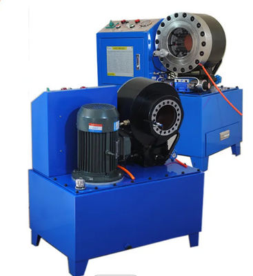 ভালো দাম উল্লম্ব ডিএক্স৬৮ পাইপ ক্রিম্পিং মেশিন অনলাইন