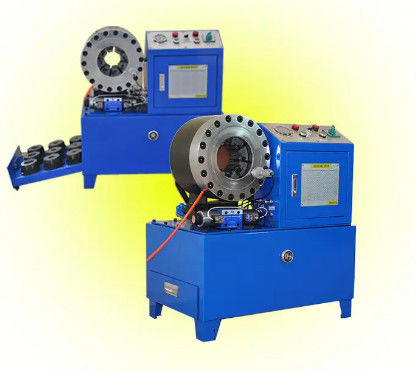 ভালো দাম Dx68 হোস ফিটিং ক্রিম্পার 3kw 4kw ম্যাকুইনাস প্যারা প্রেনসার ম্যাঙ্গুরাস হাইড্রোলিকাস অনলাইন