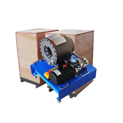 ভালো দাম ম্যানুয়াল সোয়াজ 12V হোস ক্রিম্পার 6-51 মিমি উচ্চ চাপের পায়ের পাতার মোজাবিশেষ ক্রিমপার অনলাইন