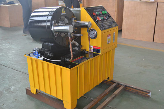 ভালো দাম 2.5l 5l হাইড্রোলিক পায়ের পাতার মোজাবিশেষ প্রেস 10l উচ্চ চাপ হাইড্রোলিক পায়ের পাতার মোজাবিশেষ ক্রিমিং মেশিন অনলাইন