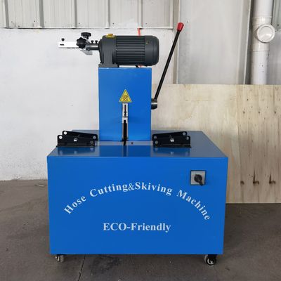 ভালো দাম 2850 RPM কাটিং মোটর সহ 2 ইঞ্চি মিউটিফাংশন হাইড্রোলিক হোস কাটার সরঞ্জাম অনলাইন
