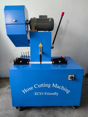 ভালো দাম কাটিয়া ব্লেড ব্যাসার্ধ φ350 * 2.8mm সঙ্গে দক্ষ জলবাহী পায়ের পাতার মোজাবিশেষ কাটা মেশিন অনলাইন