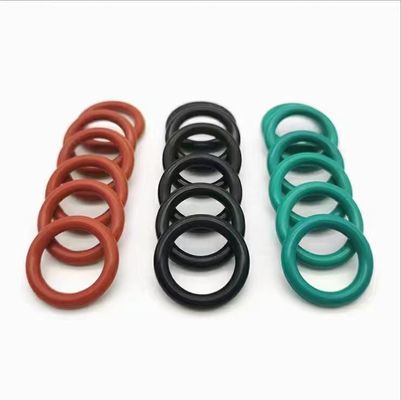 ভালো দাম হালকা ওজন FKM রাবার সীল জন্য চাপ পরিসীমা 10000 Psi ≤40 Mpa অনলাইন