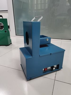 5/8 ইঞ্চি 220 ভোল্ট এসি নল ক্রাম্পিং মেশিন গাড়ির এয়ার কন্ডিশনার জন্য