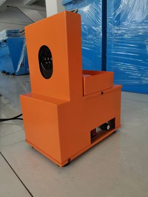 3/4 ইঞ্চি 220 ভোল্ট এসি হাইড্রোলিক পাইপ ক্রাম্পিং মেশিন গাড়ির এয়ার কন্ডিশনার জন্য